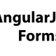 angular2forms